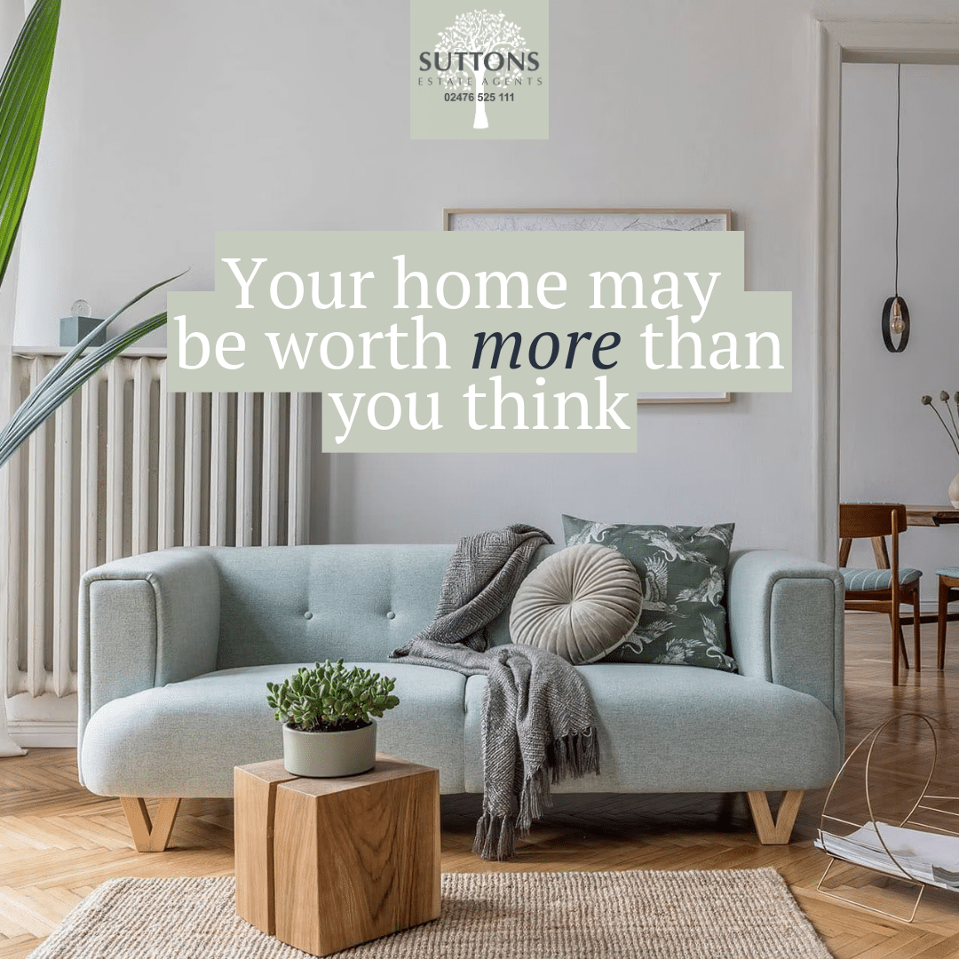 Valuation Sutton Estate Agents