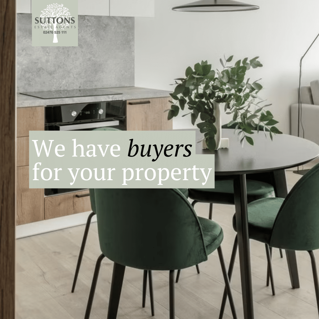 Our Sales Service Sutton Estate Agents