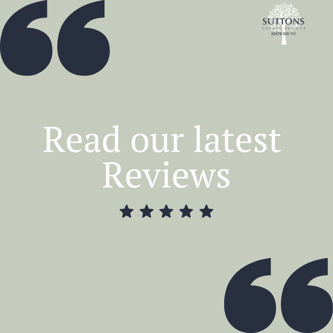 Testimonials Sutton Estate Agents